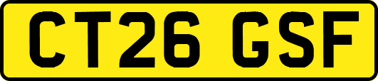 CT26GSF