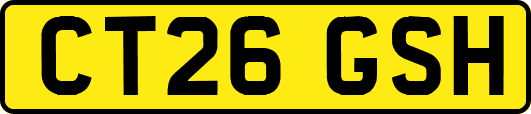 CT26GSH