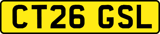 CT26GSL