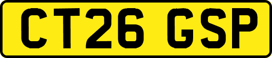 CT26GSP