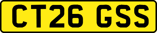CT26GSS