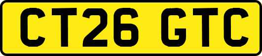 CT26GTC