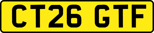 CT26GTF
