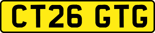 CT26GTG