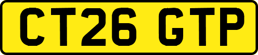 CT26GTP
