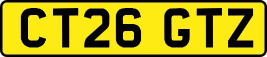 CT26GTZ