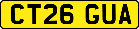 CT26GUA