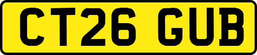CT26GUB