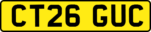 CT26GUC