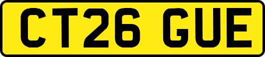 CT26GUE