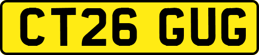 CT26GUG