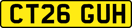 CT26GUH