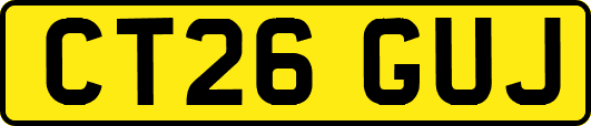 CT26GUJ