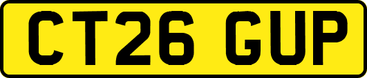 CT26GUP