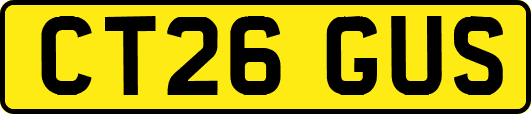 CT26GUS