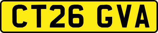 CT26GVA