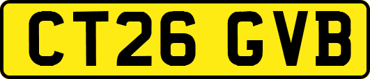 CT26GVB