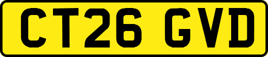 CT26GVD
