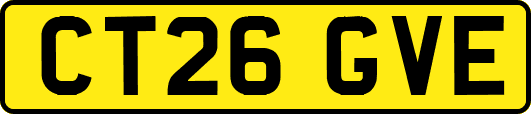CT26GVE