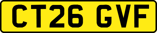 CT26GVF