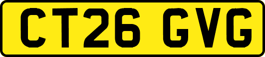 CT26GVG