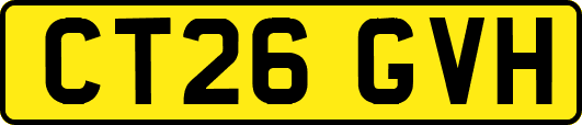 CT26GVH