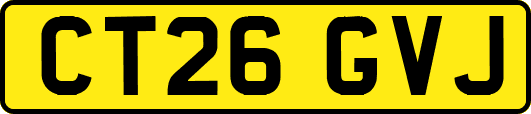 CT26GVJ