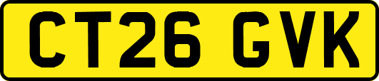 CT26GVK