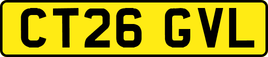 CT26GVL