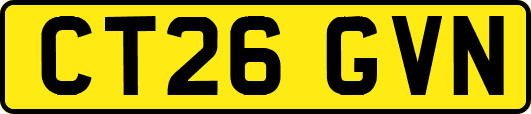 CT26GVN