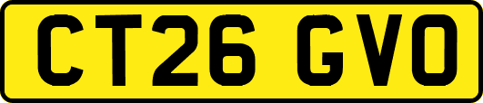 CT26GVO