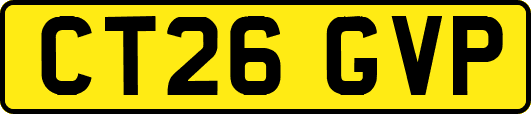 CT26GVP