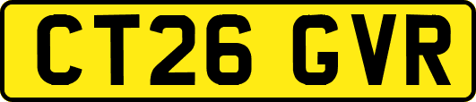 CT26GVR