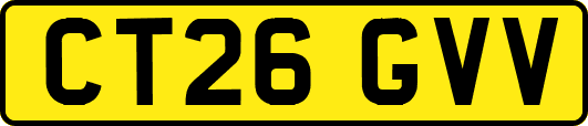 CT26GVV