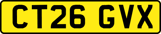 CT26GVX