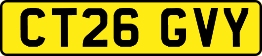 CT26GVY