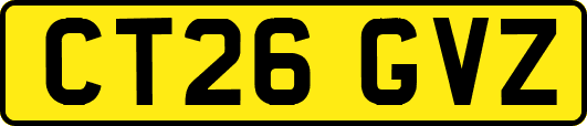 CT26GVZ