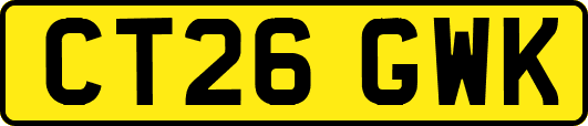 CT26GWK