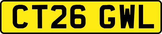 CT26GWL