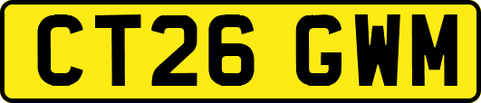 CT26GWM