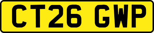 CT26GWP