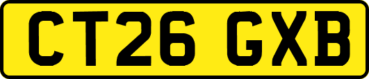 CT26GXB