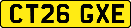 CT26GXE