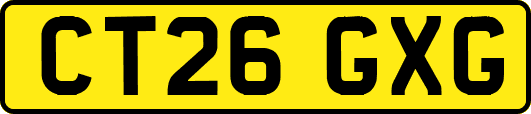 CT26GXG