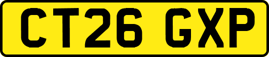 CT26GXP