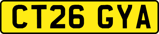 CT26GYA