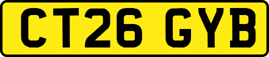 CT26GYB
