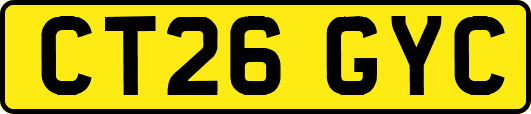 CT26GYC