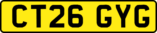 CT26GYG