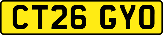 CT26GYO